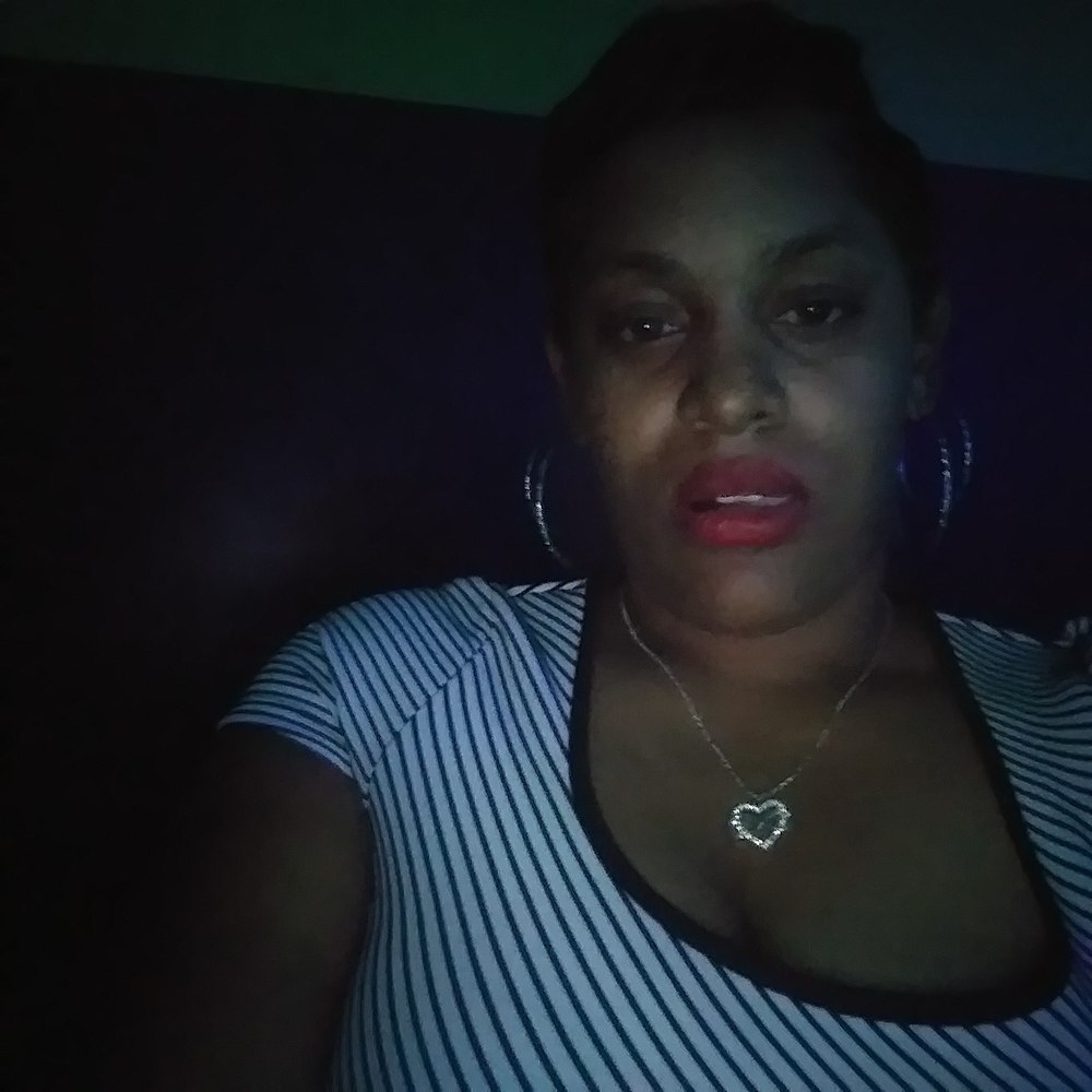 Meet your Posher, Kimesha